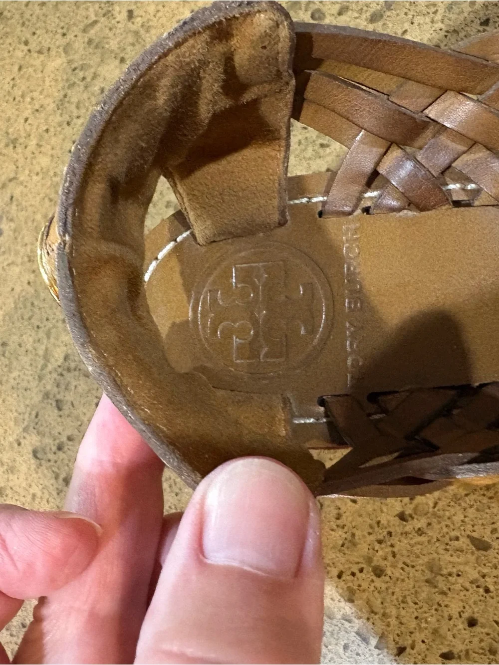 Tory Burch tory burch